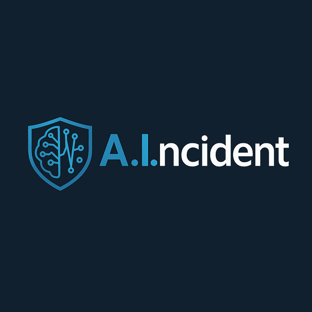 AIncident Logo